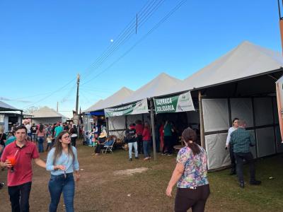 3ª Expogalo encerra com expectativas superadas